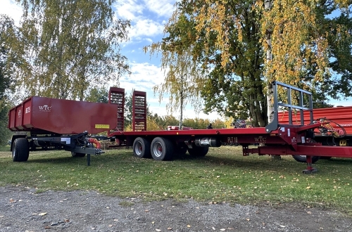 WTC na DOD Agroobchodu 2025