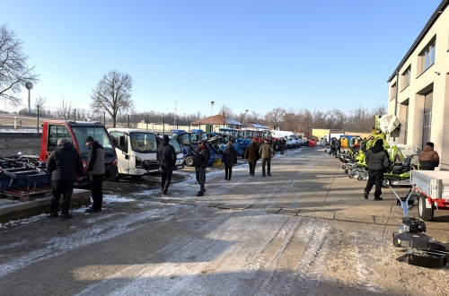 WTC na DOD 2026 společnosti HITL