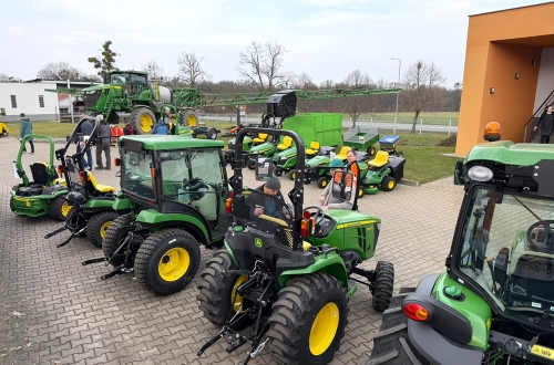 WTC na DOD Agrometall 2026