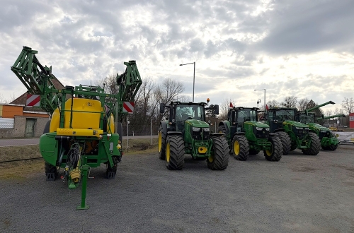 WTC na DOD Agrometall 2026