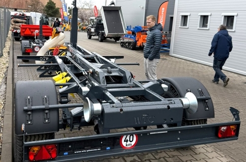 WTC na DOD 2026 společnosti Synpro